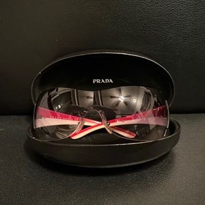 PRADA Sunglasses